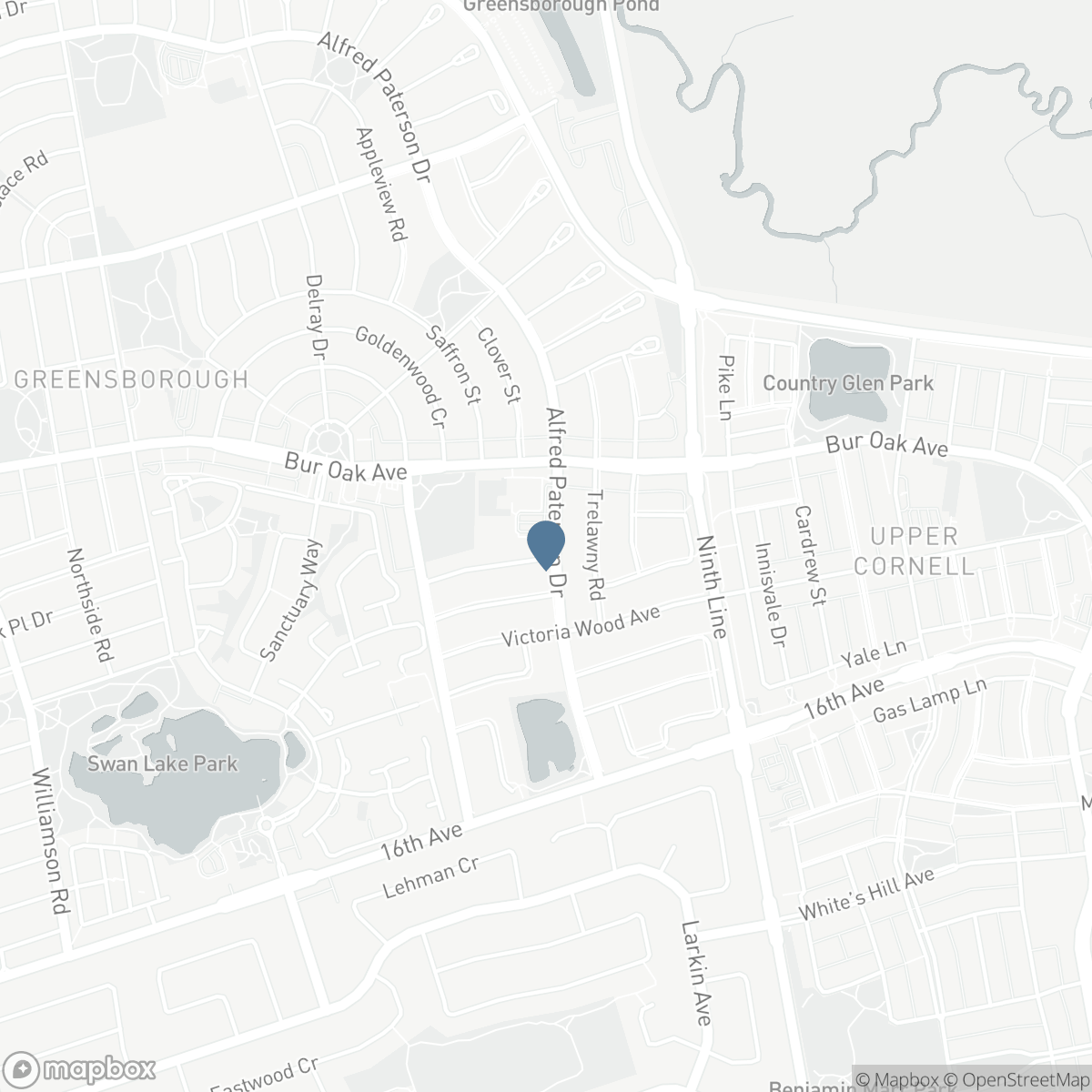 66 ALFRED PATERSON DRIVE, Markham, Ontario L6E 1J5